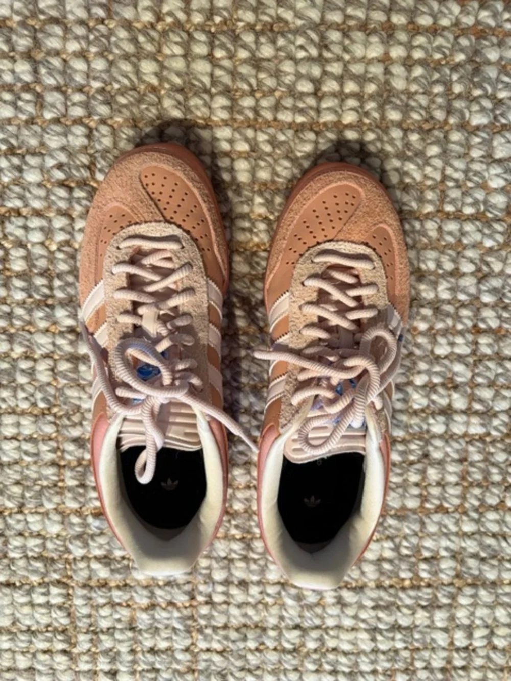 adidas x Bad Bunny Cabo Rojo gazelles - Picture 6 of 9
